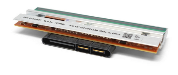 Zebra ZT230 Printheads | 203dpi and 300dpi - Barcode Printer Supply